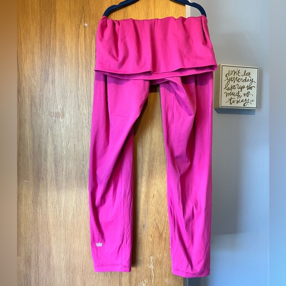 SHEFIT leggings! High waisted. Size XL - Picture 1 of 4